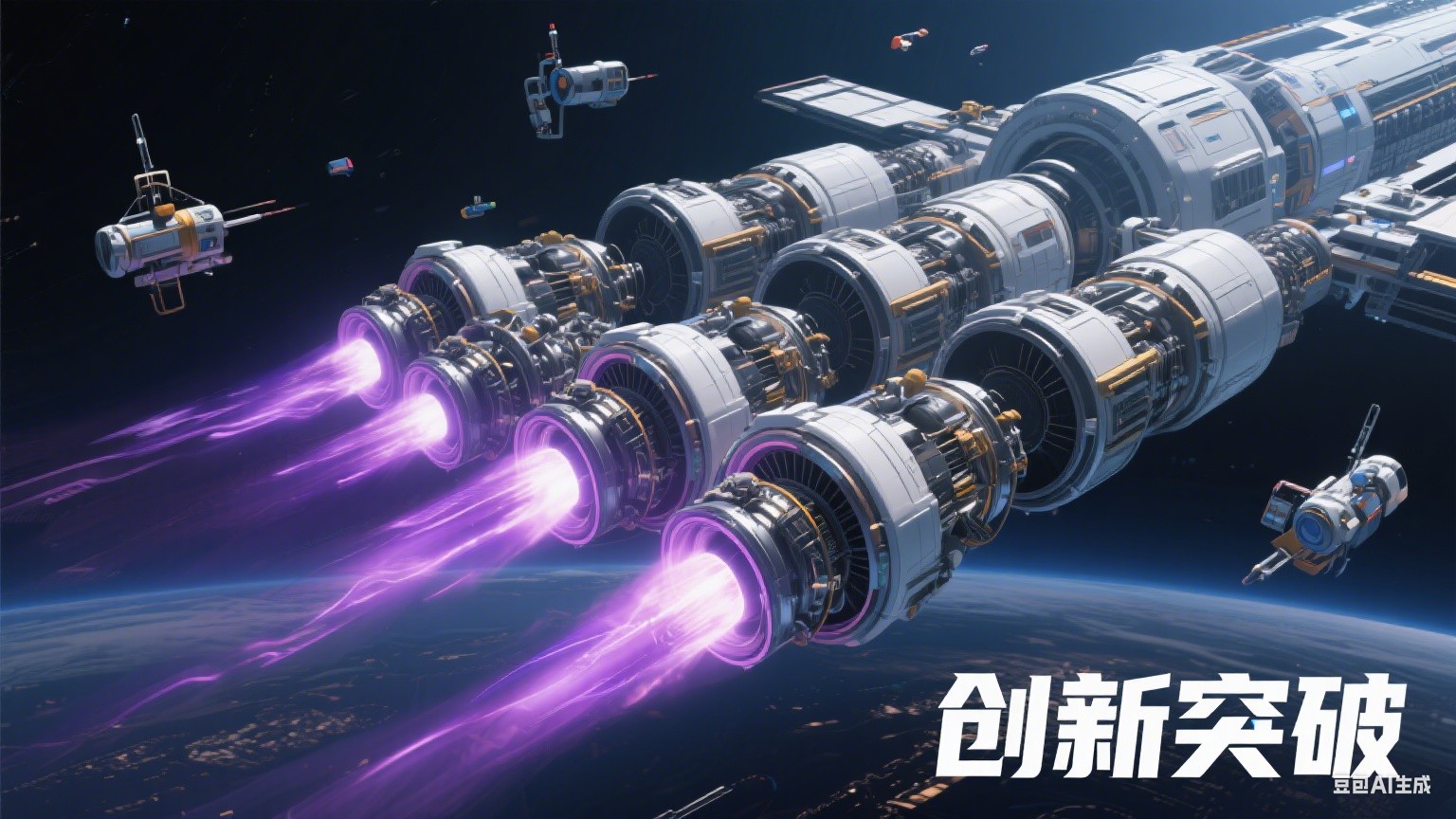 风工程与工业空气动力学，引领工业腾飞的双翼之力